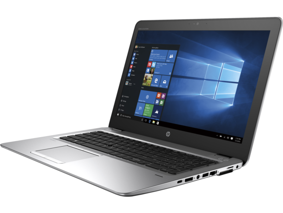 Ноутбук HP Europe Elitebook 850 G4 (Z2V80EA#ACB)
