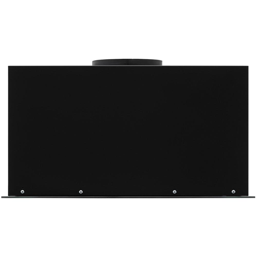 Вытяжка полновстраиваемая Krona ZANDER 600 DN BLACK S - фото 15