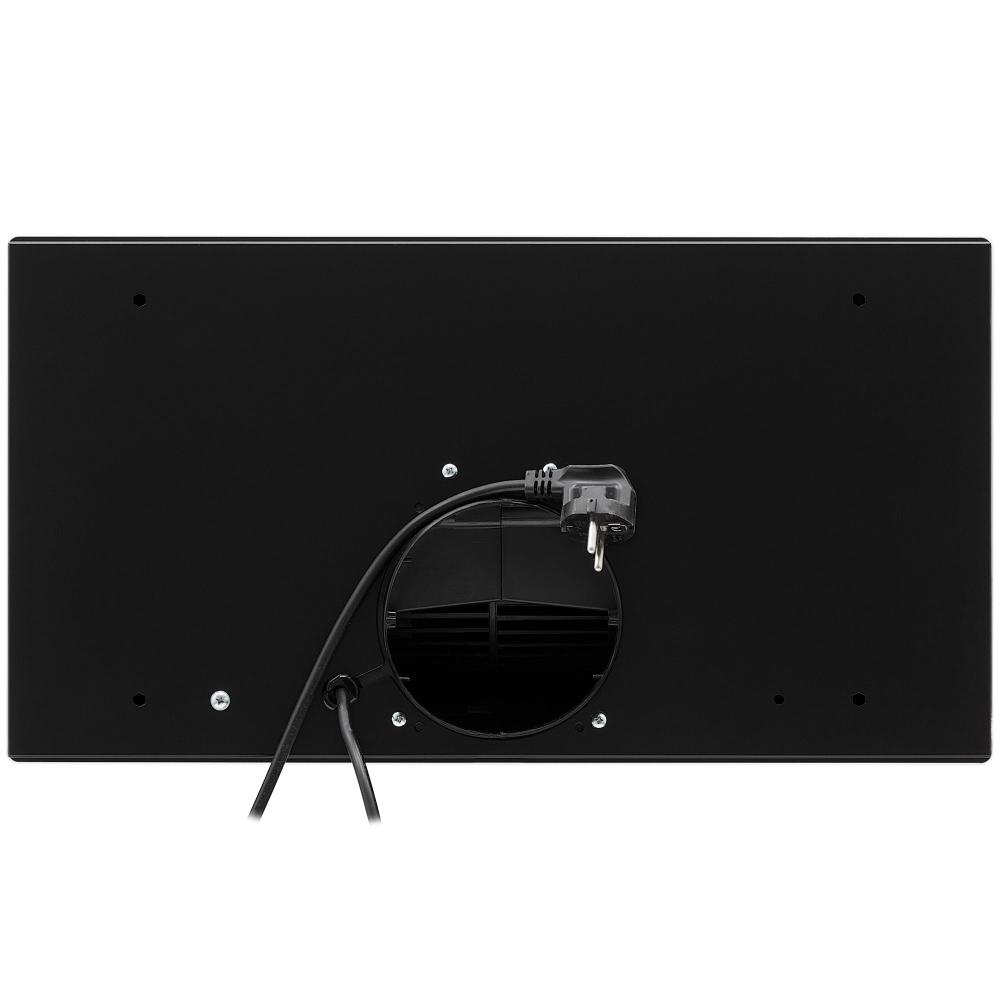 Вытяжка полновстраиваемая Krona WERMUT 600 DN BLACK PB BF - фото 15