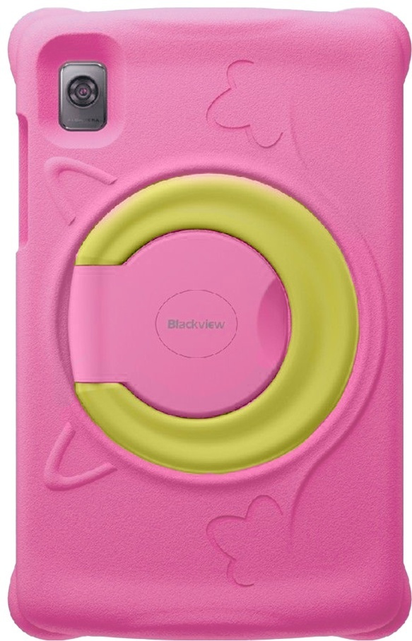 Планшет BlackView Tab 60 Kids 4G 8.68" 4/128GB Pink - фото 3