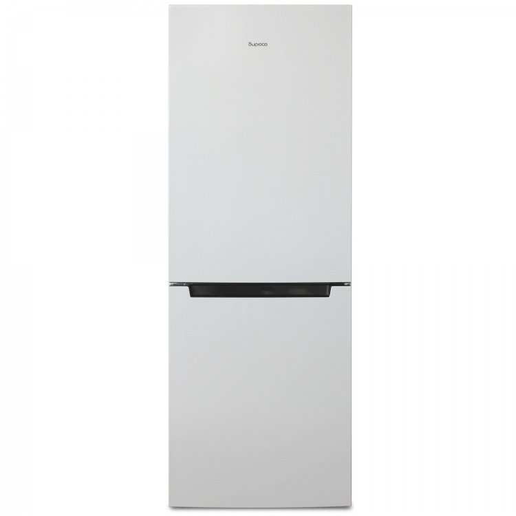 Холодильник Бирюса 820NF белый - фото 3