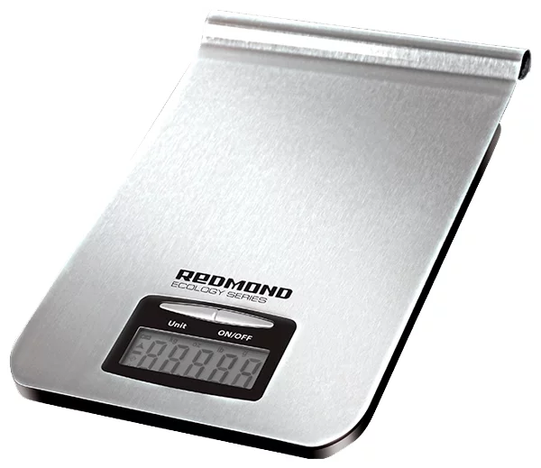 Весы кухонные Redmond RS-M732 - фото 3
