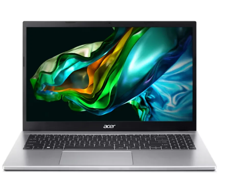 Ноутбук Acer Aspire 3 A315-44P-R149 NX.KSJER.001/15,6/Ryzen 7/8Gb/SSD 512Gb/NoODD/Radeon 256Mb/БезОС