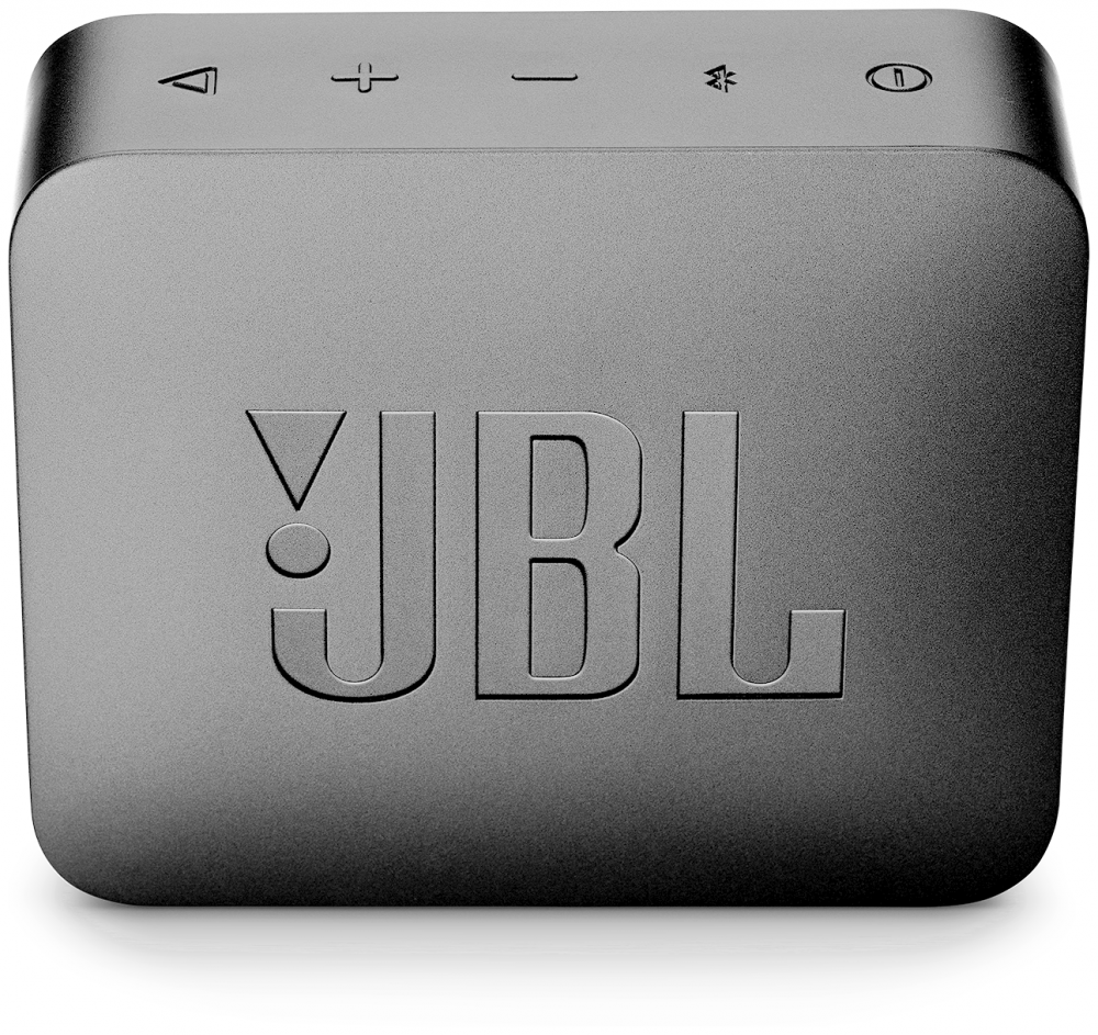 

Портативная колонка JBLGO2BLK JBL Go 2 Black