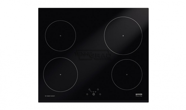 

Электрическая варочная панель Gorenje IT614CSC
