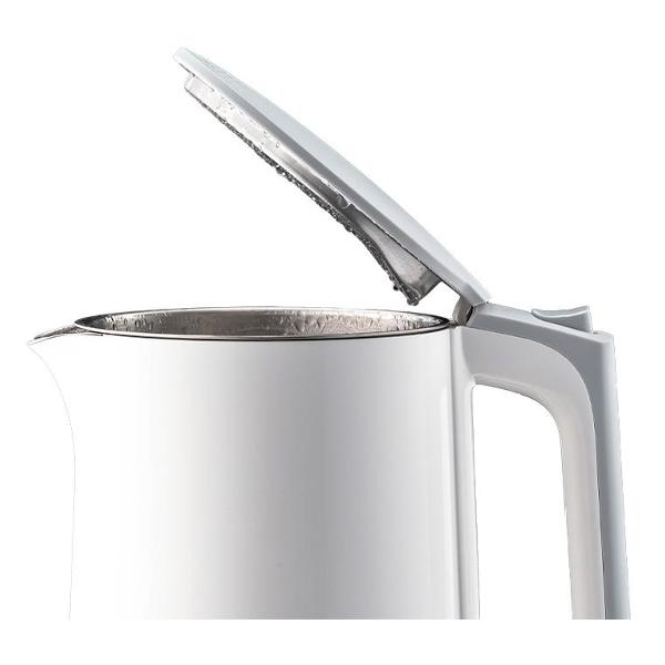 Чайник Panasonic NC-CWK50 - фото 3