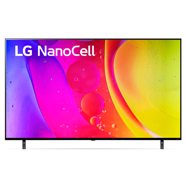 Телевизор LG 50NANO806QA 50" 4K UHD
