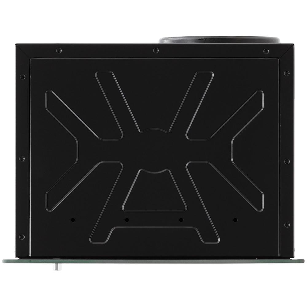 Вытяжка полновстраиваемая Krona WERMUT 600 DN BLACK PB BF - фото 12