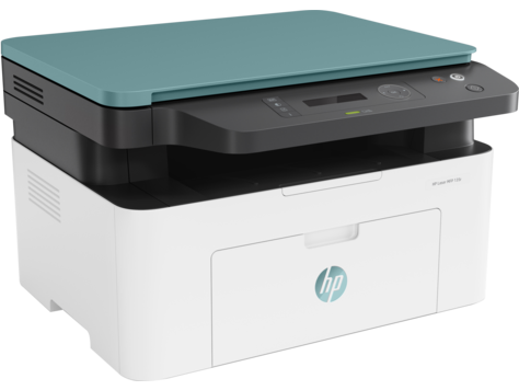 МФУ HP 5UE15A Laser MFP 135r Printer (A4) - фото 5
