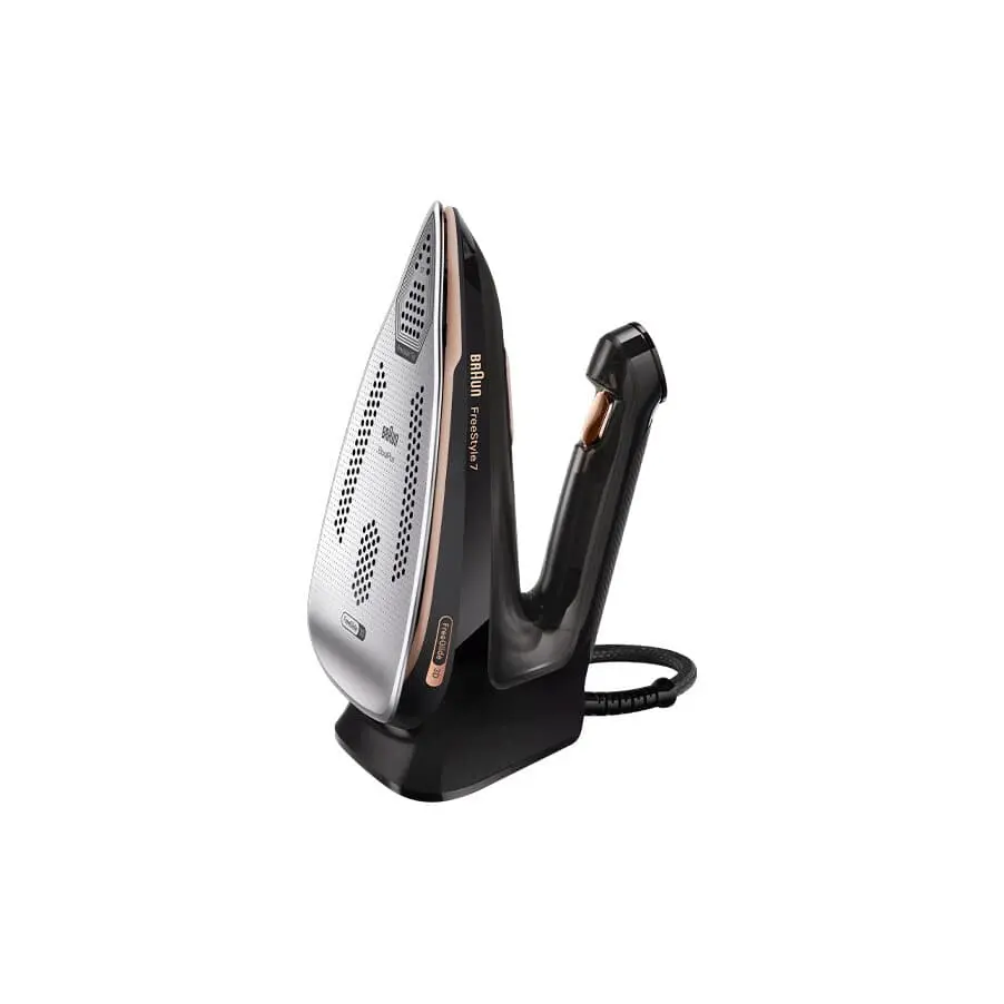 Утюг Braun FI7276BK