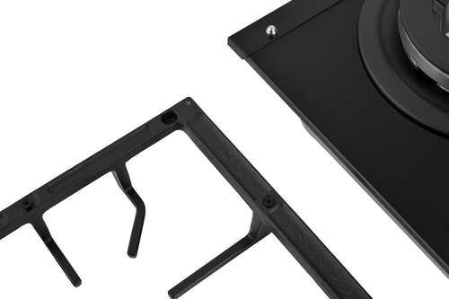 Встраиваемая газовая поверхность ZUGEL ZGH292B - фото 15