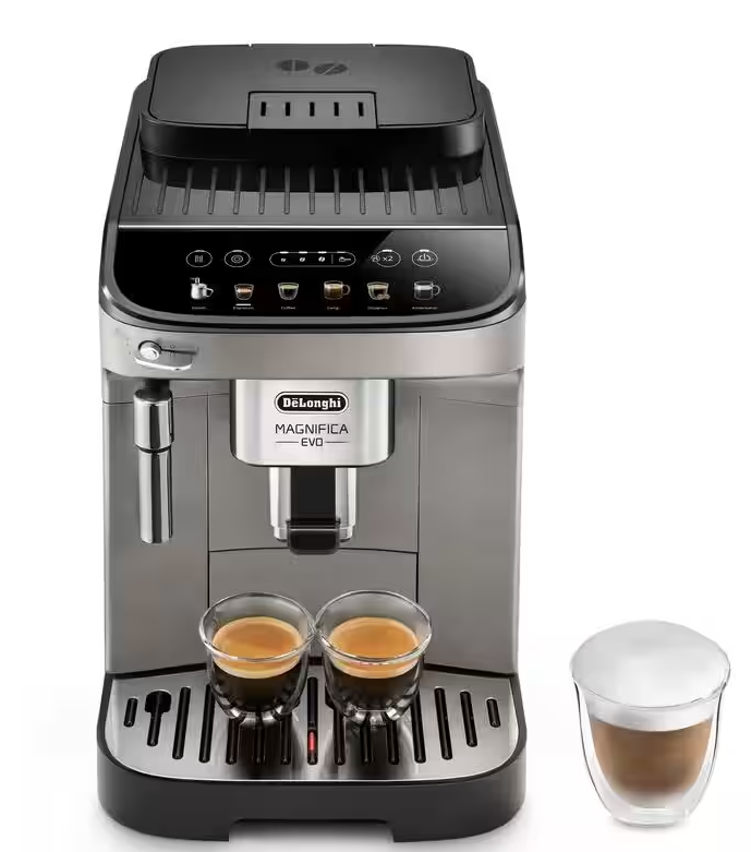 

Кофемашина Delonghi ECAM290.42.TB