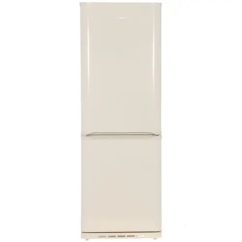 Холодильник Бирюса G133 бежевый - фото 3