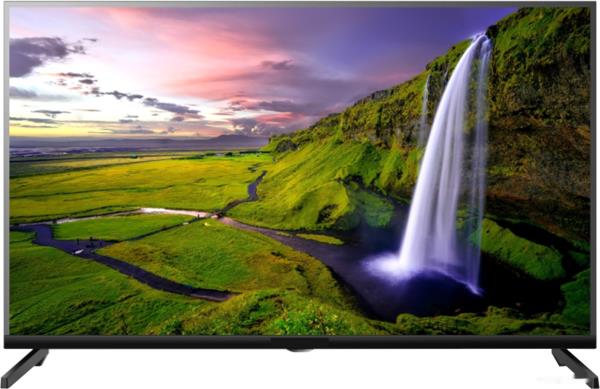 Телевизор Horizont 43LF7512D 43" FHD - фото 1