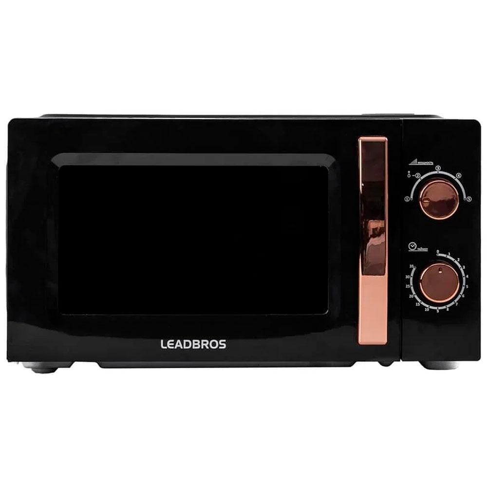 Микроволновая печь Leadbros D20MXP04-C70-5161B черный