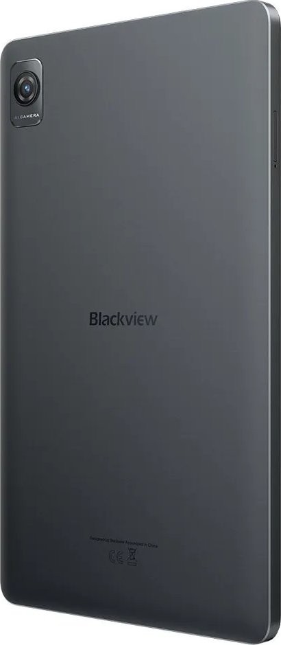 Планшет BlackView Tab 60 4G 8.68 Дюйм 4+128GB Gray + Смарт-часы Blackview R3 Max Black - фото 5