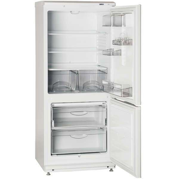 Холодильник Atlant ХМ-4008-022 белый - фото 3