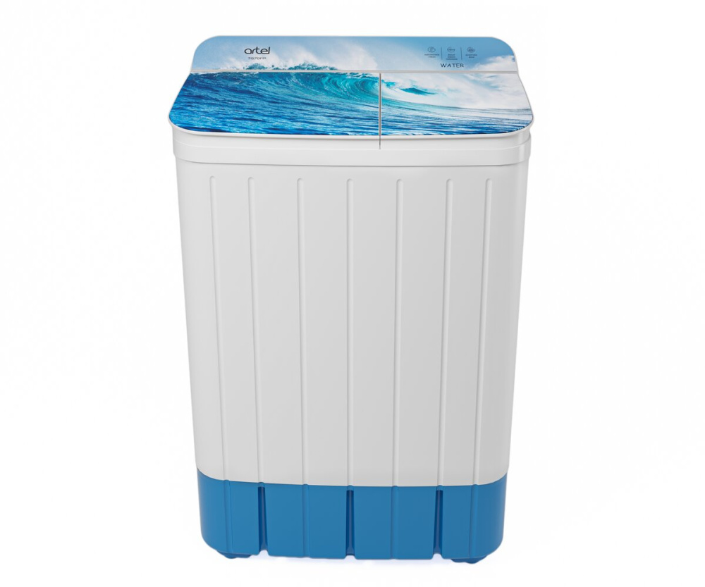 

Стиральная машина полуавтомат Artel ART TG 70FP Water 01