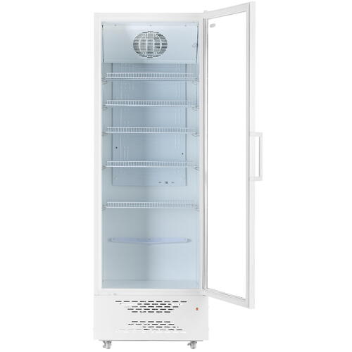 Холодильник витринный Бирюса 460N - фото 2