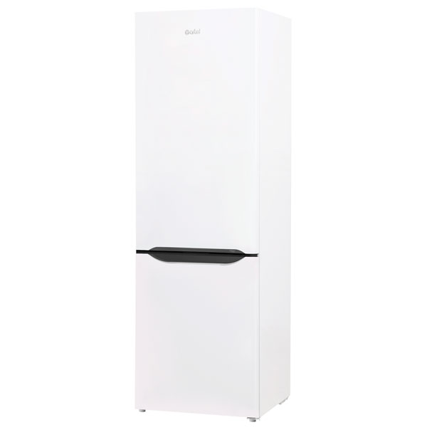 Холодильник Artel HD 430 RWENS белый - фото 2