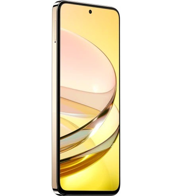 Смартфон ZTE Nubia V60 8/256GB Gold - фото 9