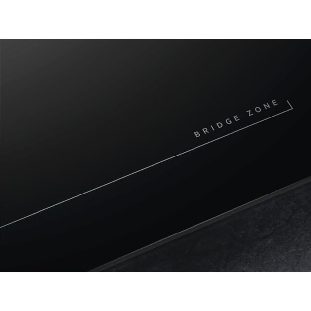 Индукционная варочная панель AEG TO64IB00IB черная - фото 7 Индукционная варочная панель AEG TO64IB00IB черная - фото 7