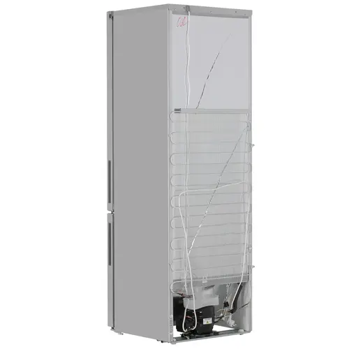 Холодильник Бирюса M6032 серый - фото 6