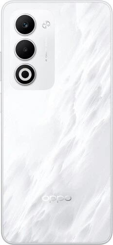 Смартфон OPPO A5i Pro 8+128Gb Mist White - фото 6