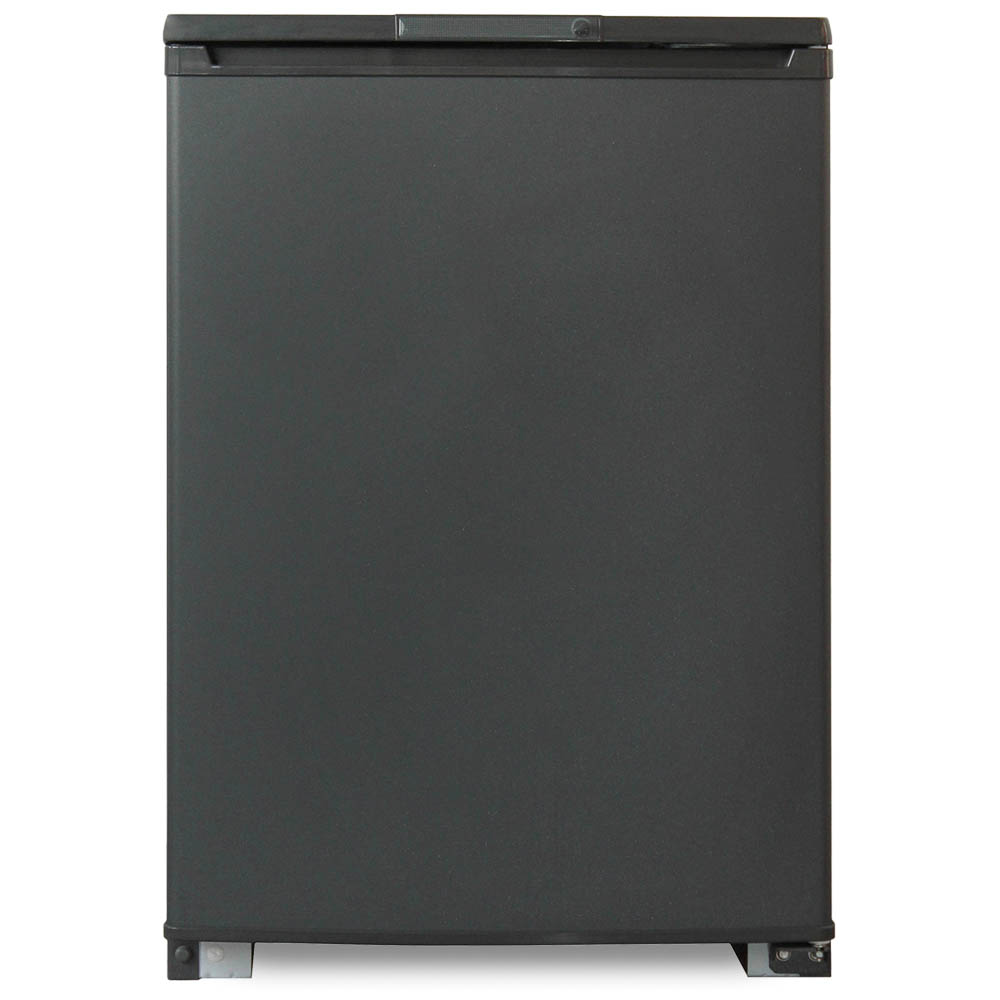Холодильник Бирюса W8 черный - фото 5