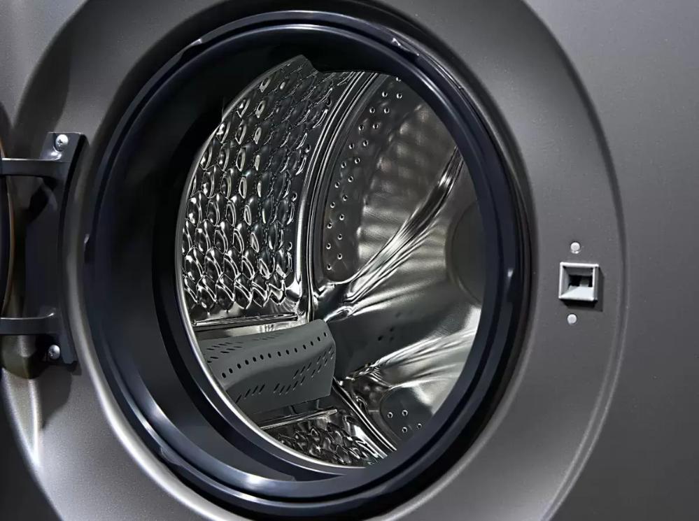 Стиральная машина VARD VWD414B - фото 4