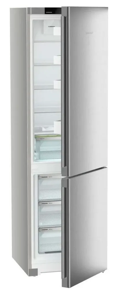 Холодильник Liebherr CNsff 5703-20 001 серебристый - фото 5