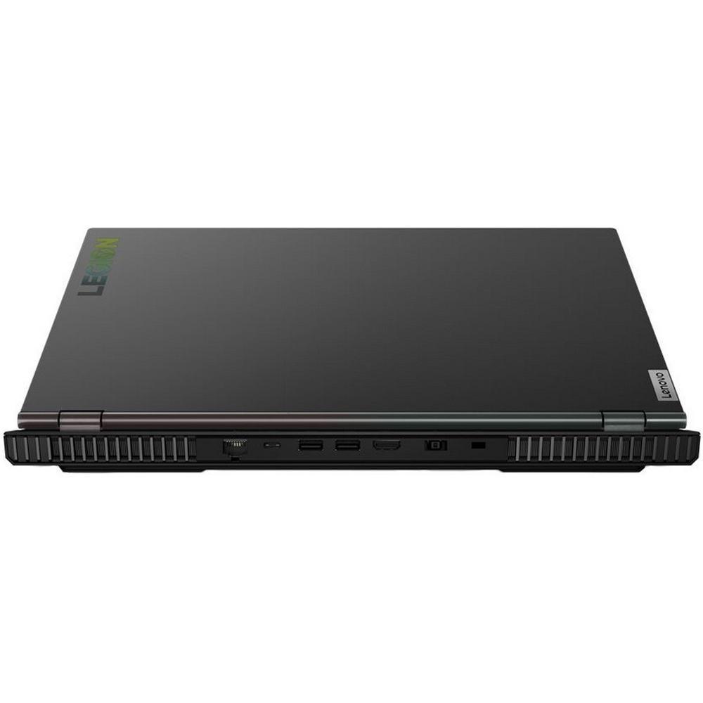 Ноутбук Lenovo Legion 5 (82NL000GRK) + Наушники-гарнитура игровые HyperX 683L9AA Cloud Stinger 2 Wired - фото 11