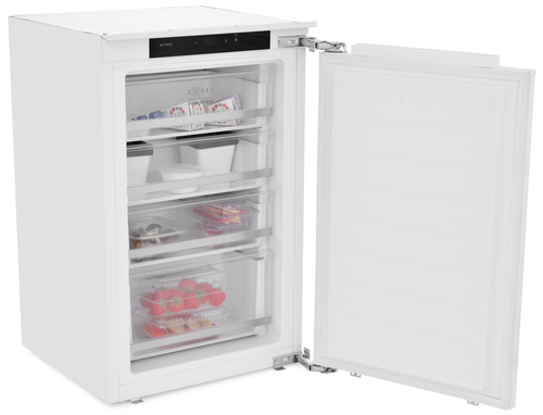 Встраиваемый морозильник ZUGEL ZFI870NF - фото 27 Встраиваемый морозильник ZUGEL ZFI870NF - фото 27