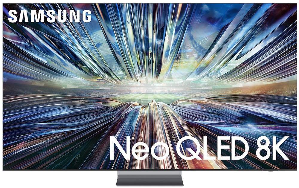Телевизор Samsung QE65QN900DUXCE 65" 8K UHD