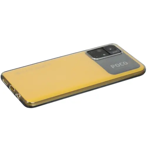 Мобильный телефон Xiaomi Poco M4 PRO 4GB 64GB (POCO yellow), Желтый - фото 2