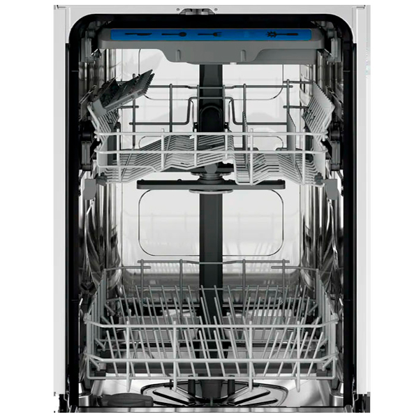 Встраиваемая посудомоечная машина Electrolux EEM23100L - фото 3