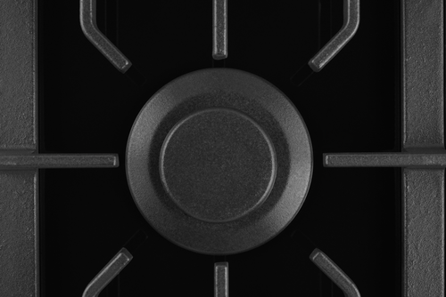 Встраиваемая газовая поверхность ZUGEL ZGH451B - фото 3