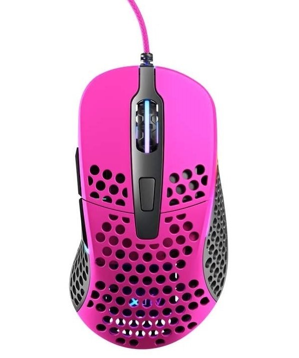 

Мышь игровая Xtrfy M42 RGB