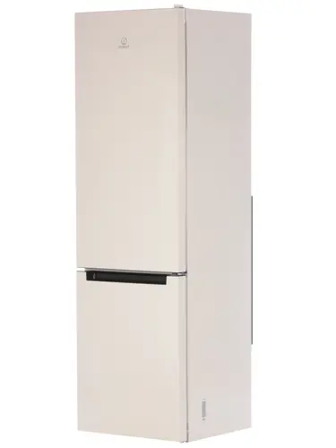 Холодильник Indesit DS 4200 E бежевый - фото 6