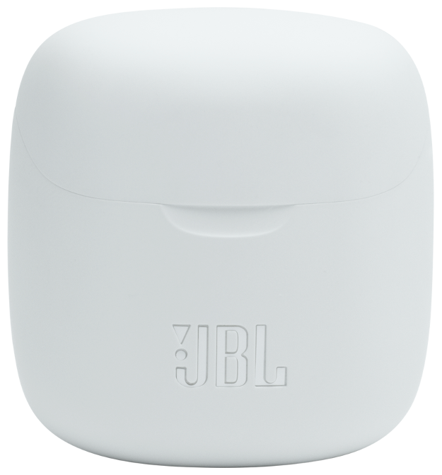 Беспроводные наушники JBL Tune 225 TWS, white - фото 7