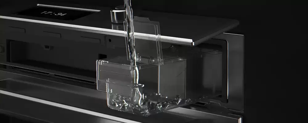 Встраиваемый духовой шкаф Bertazzoni F6011PROVPTX/23 - фото 7