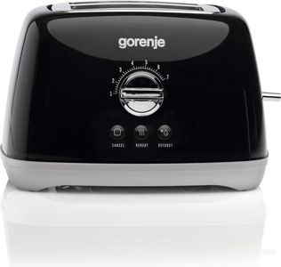 Тостер Gorenje T900RLBK - фото 2