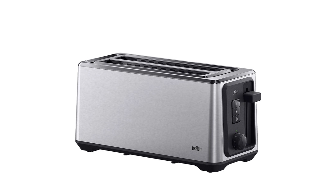 Тостер Braun HT5220BK Тостер Braun HT5220BK