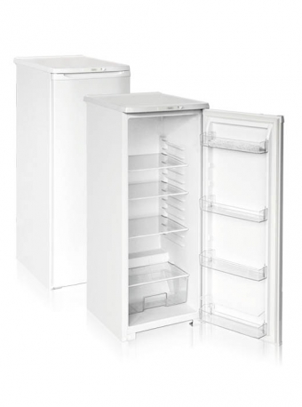 Холодильник Бирюса 111 белый  - фото 8