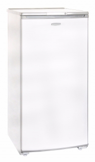 Холодильник Бирюса 10E белый - фото 4