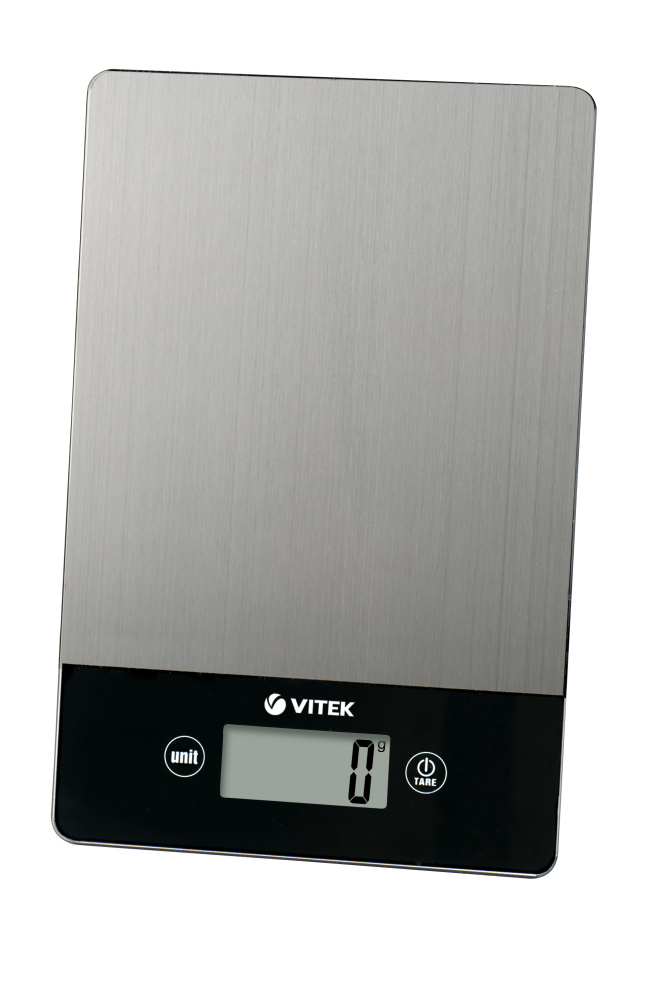 

Весы кухонные Vitek VT-2408