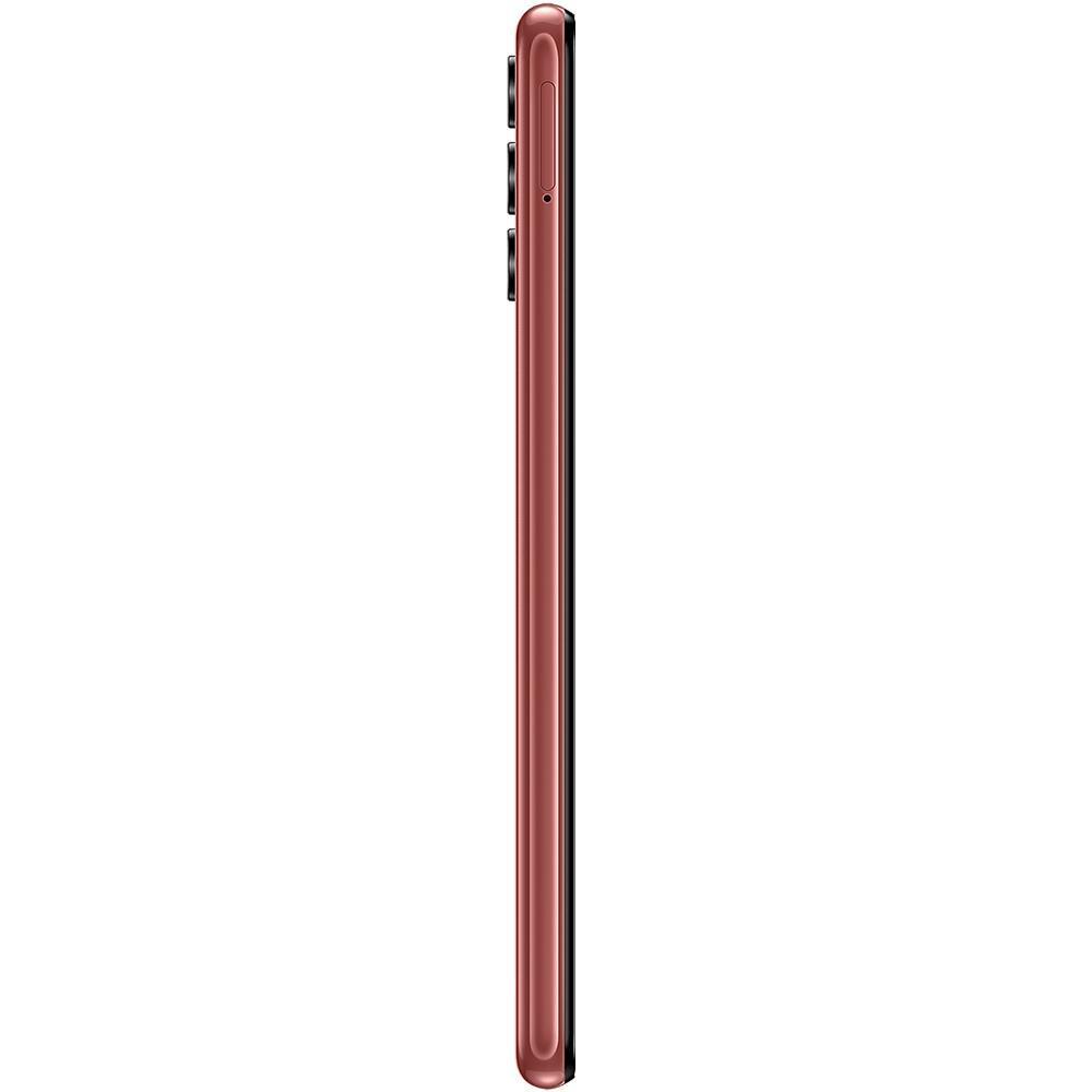Смартфон Samsung Galaxy A04S 3/32GB бронзовый - фото 3