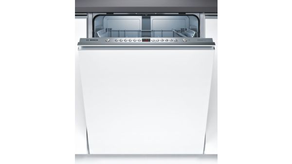 Встраиваемая посудомоечная машина Bosch SMV-46JX10Q - фото 1