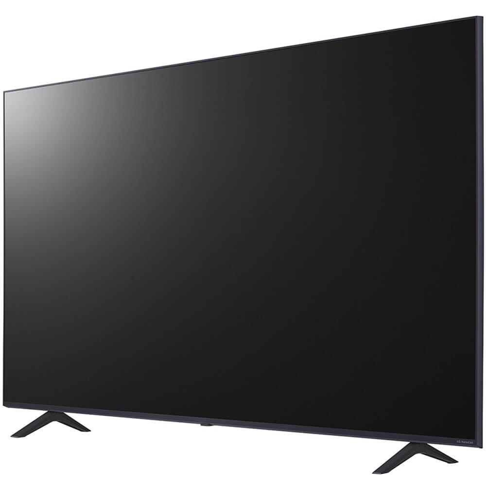 Телевизор LG 65NANO80T6A 65" 4K UHD - фото 8