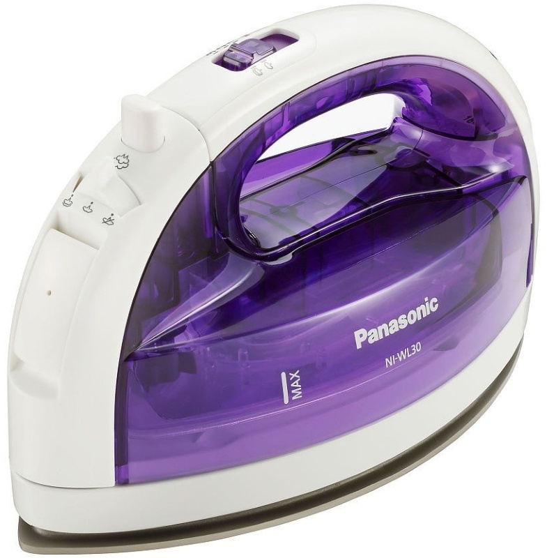 Утюг Panasonic NI-WL30VTW Утюг Panasonic NI-WL30VTW